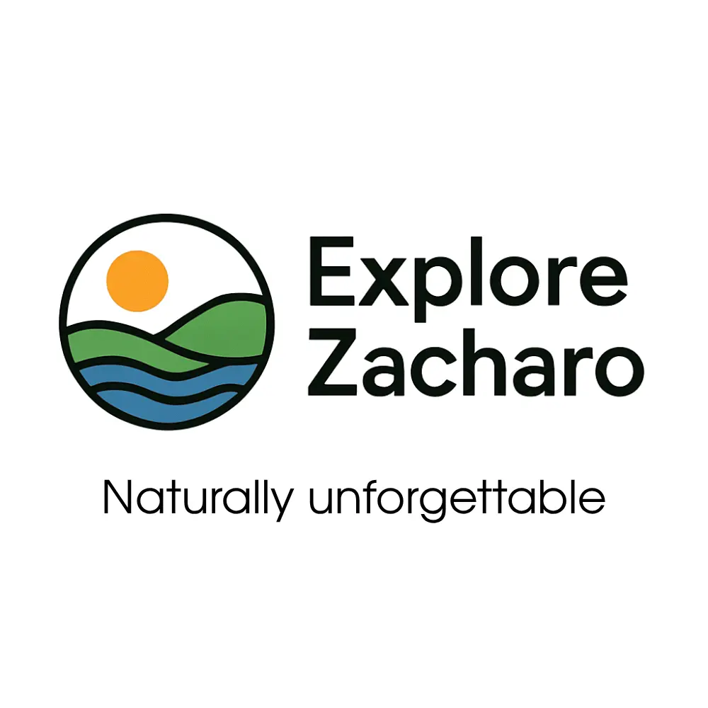 Zacharo.link